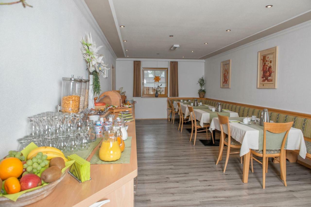 Hotel Garni Hopfengold Вольнцах Экстерьер фото